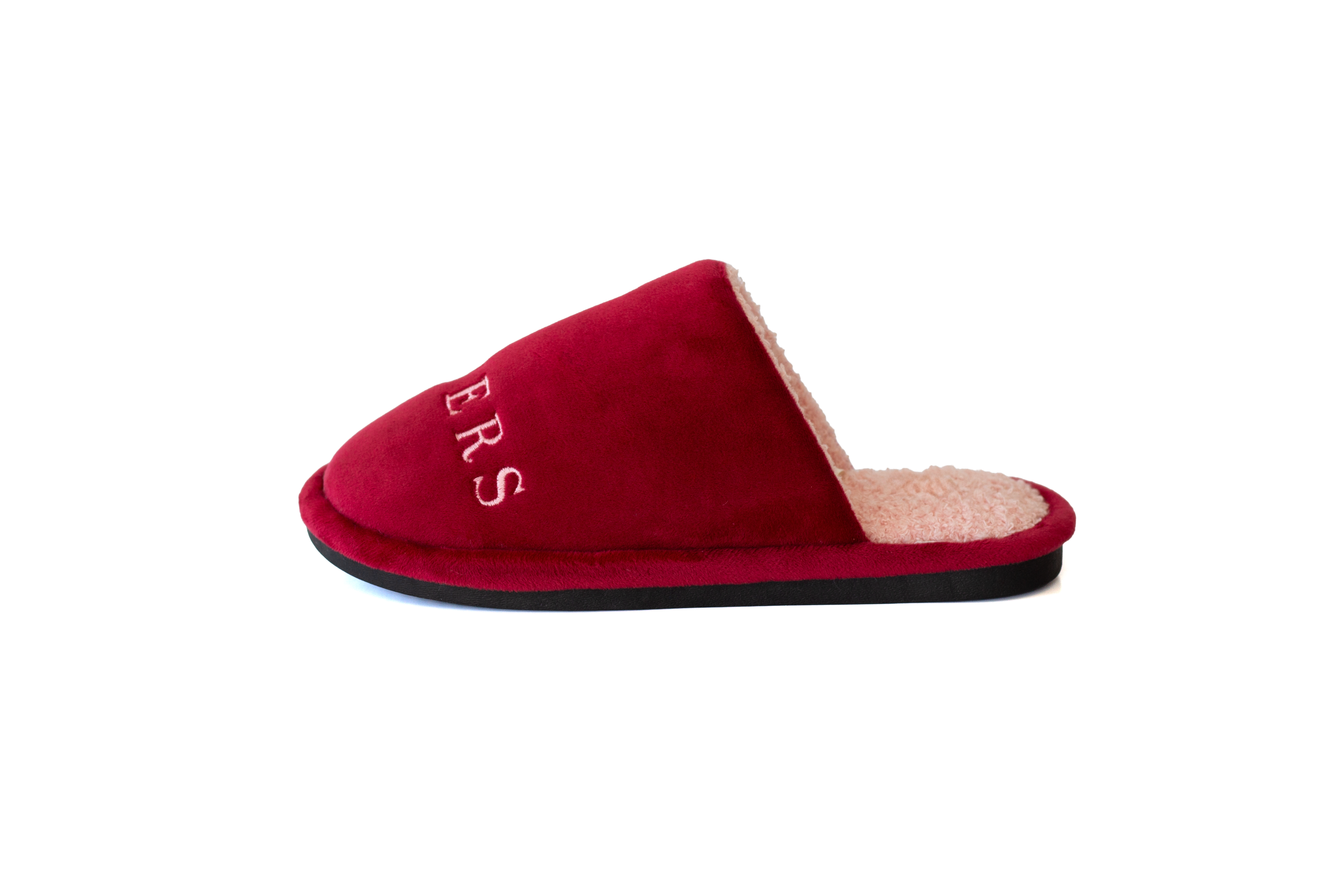 Enemies to Lovers Slipper