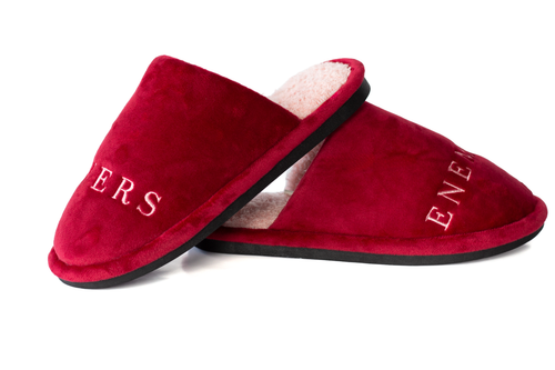 Enemies to Lovers Slipper