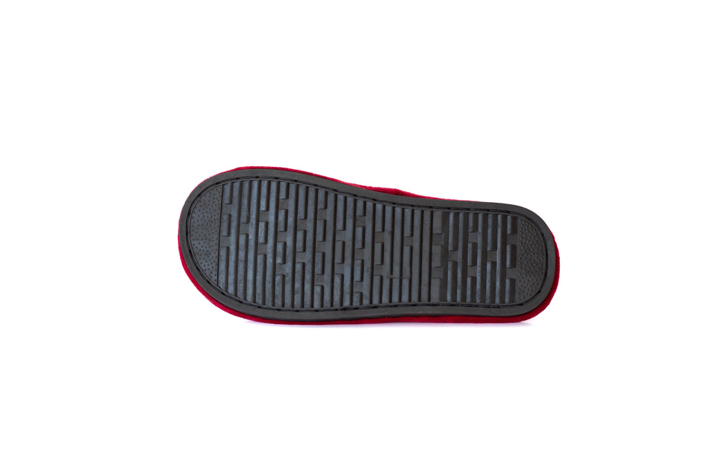 Enemies to Lovers Slipper
