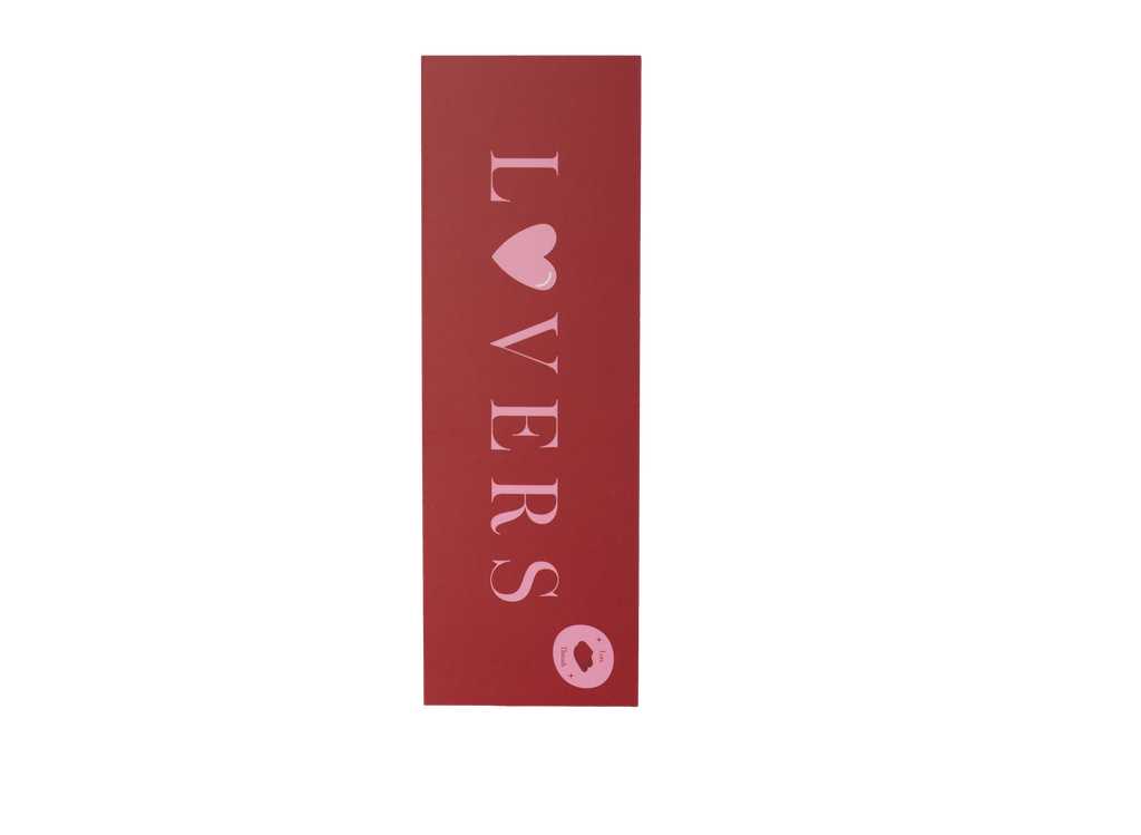 Enemies to Lovers Slipper