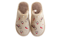 Spicy Cowboy Slipper