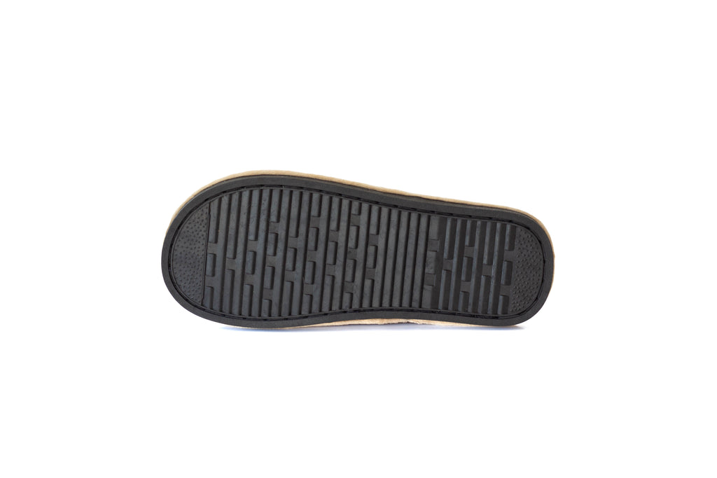Spicy Cowboy Slipper